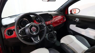 Fiat 500 1.0 Hybrid Dolcevita (2)