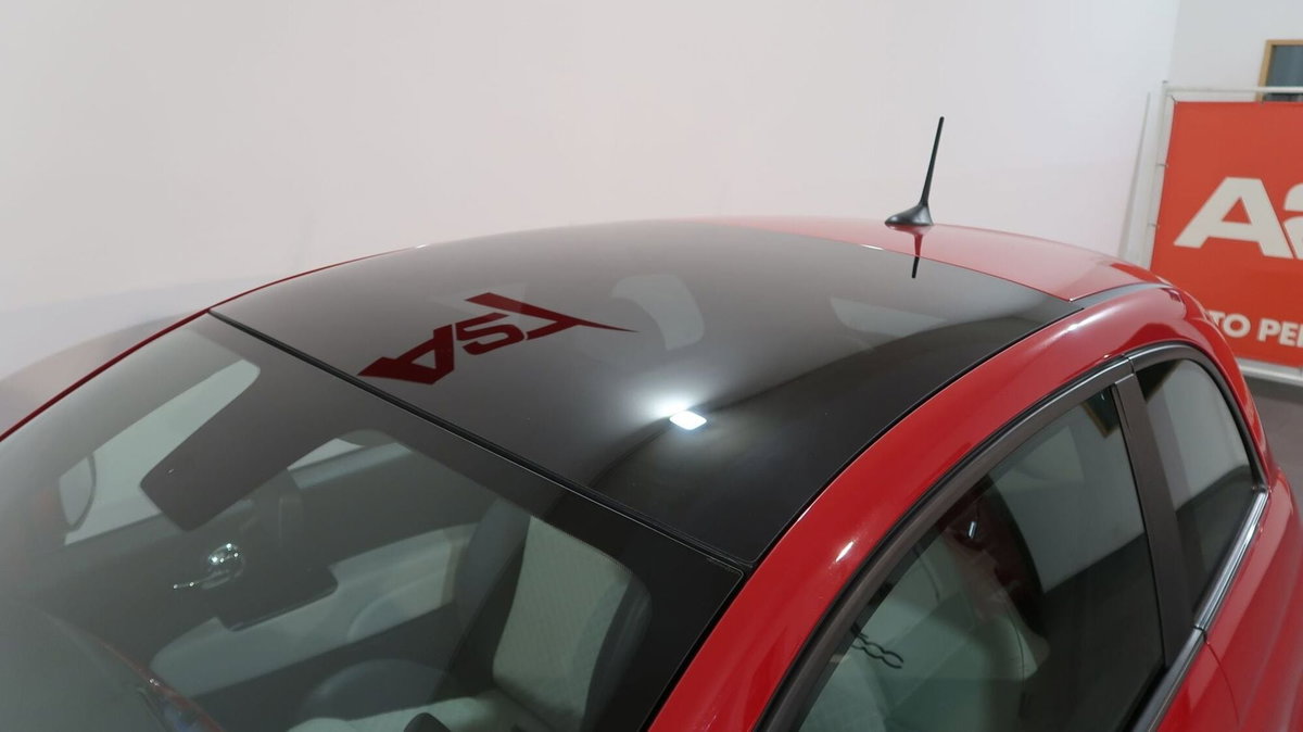 Fiat 500 1.0 Hybrid Dolcevita (20)