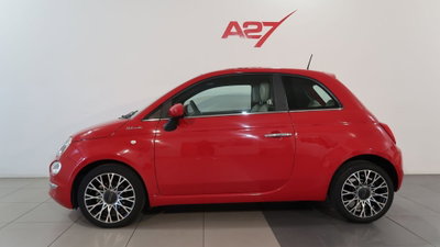 Fiat 500 1.0 Hybrid Dolcevita (3)