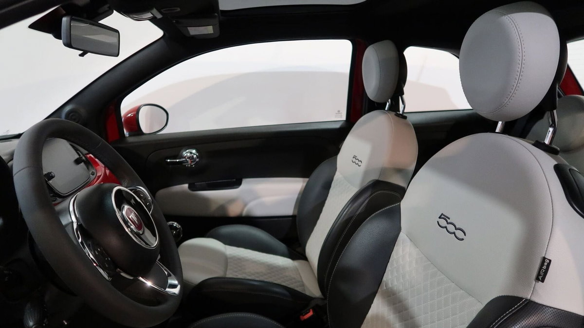 Fiat 500 1.0 Hybrid Dolcevita (4)