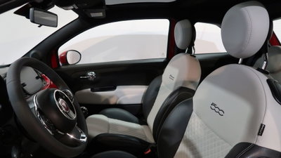 Fiat 500 1.0 Hybrid Dolcevita (4)