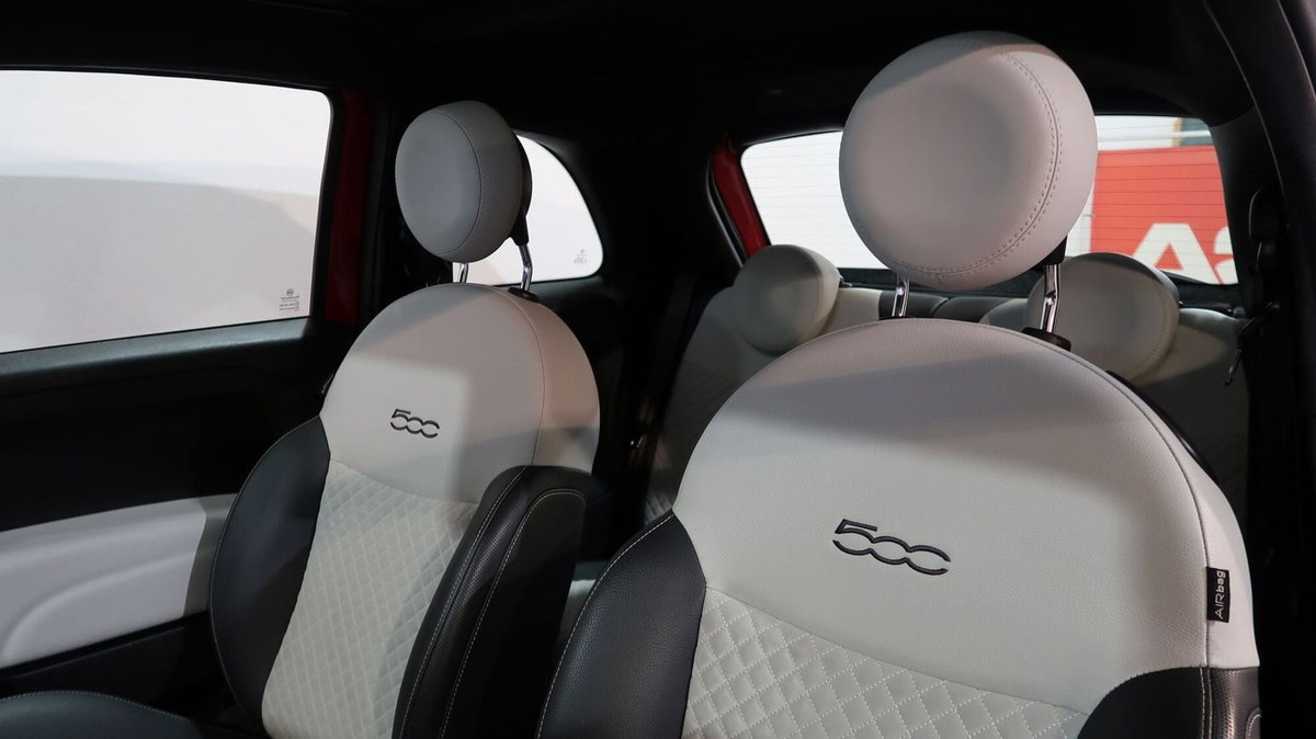 Fiat 500 1.0 Hybrid Dolcevita (6)