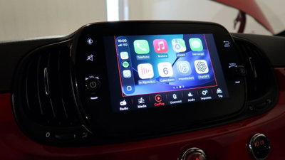 Fiat 500 1.0 Hybrid Dolcevita (7)