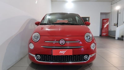 Fiat 500 1.0 Hybrid Dolcevita (8)