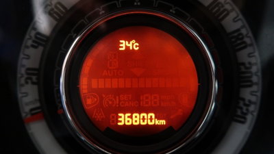Fiat 500 1.0 Hybrid Dolcevita (9)