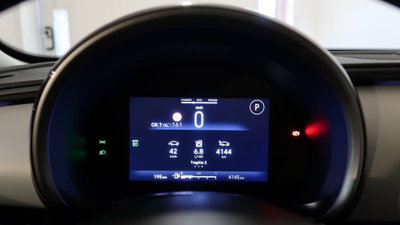 Fiat 600 1.2 hybrid La Prima II 145cv auto (10)