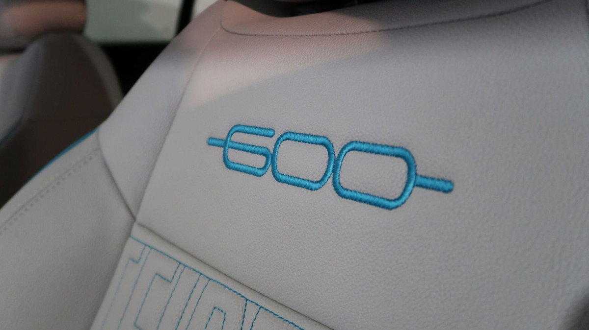 Fiat 600 1.2 hybrid La Prima II 145cv auto (12)