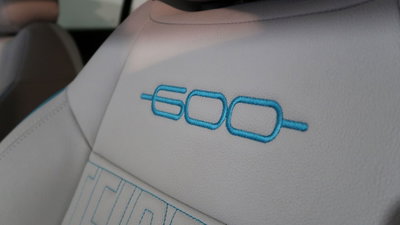 Fiat 600 1.2 hybrid La Prima II 145cv auto (12)