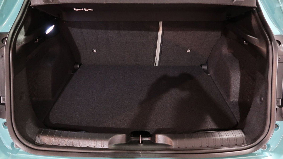 Fiat 600 1.2 hybrid La Prima II 145cv auto (14)