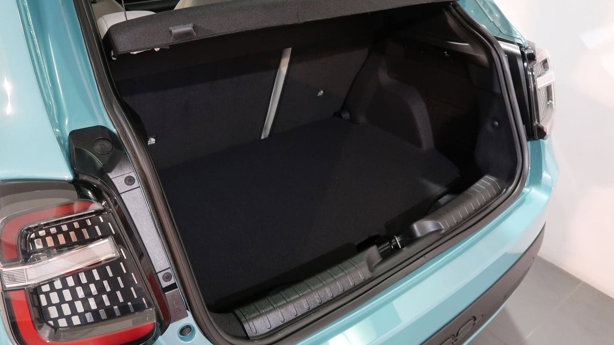Fiat 600 1.2 hybrid La Prima II 145cv auto (18)