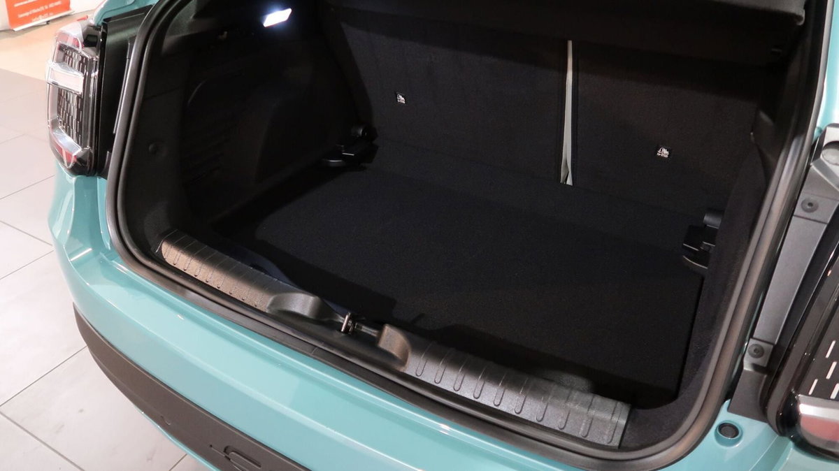 Fiat 600 1.2 hybrid La Prima II 145cv auto (20)