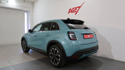 Fiat 600 1.2 hybrid La Prima II 145cv auto (5)