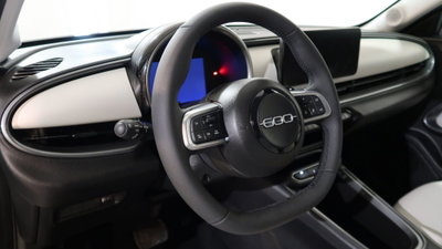Fiat 600 1.2 hybrid La Prima II 145cv auto (9)
