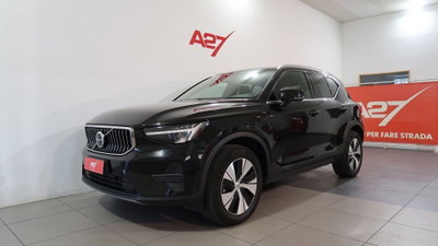 Volvo XC40 T4 Recharge Plug-in Hybrid automatico Core usata