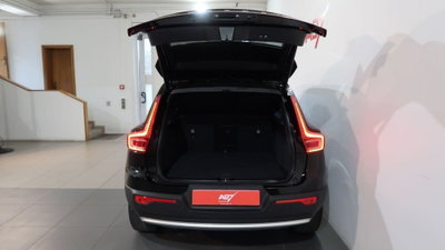Volvo XC40 T4 Recharge Plug-in Hybrid automatico Core (12)