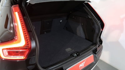 Volvo XC40 T4 Recharge Plug-in Hybrid automatico Core (13)