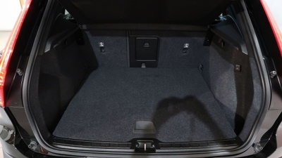 Volvo XC40 T4 Recharge Plug-in Hybrid automatico Core (15)