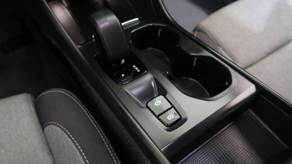 Volvo XC40 T4 Recharge Plug-in Hybrid automatico Core (20)