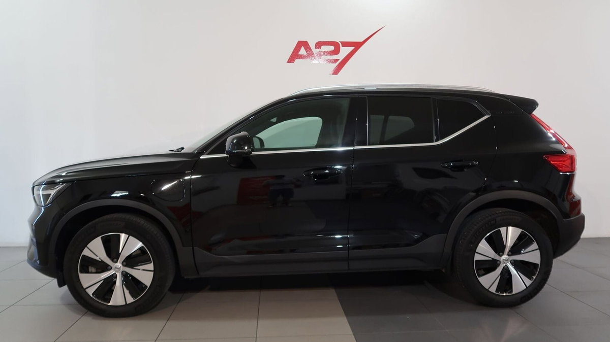 Volvo XC40 T4 Recharge Plug-in Hybrid automatico Core (3)