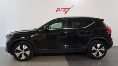 Volvo XC40 T4 Recharge Plug-in Hybrid automatico Core (3)