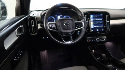 Volvo XC40 T4 Recharge Plug-in Hybrid automatico Core (4)