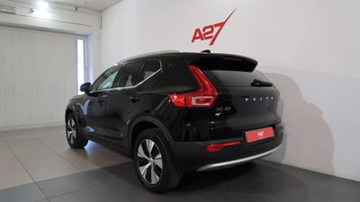 Volvo XC40 T4 Recharge Plug-in Hybrid automatico Core (5)