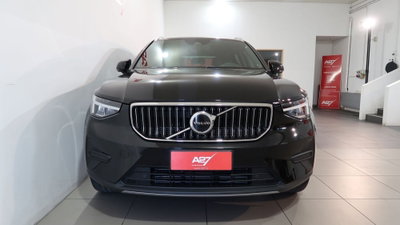 Volvo XC40 T4 Recharge Plug-in Hybrid automatico Core (6)