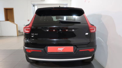 Volvo XC40 T4 Recharge Plug-in Hybrid automatico Core (7)
