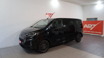 Fiat Ulysse M1 2.0 bluehdi 180cv L2H1 AT8 usato
