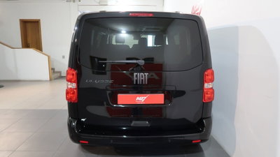 Fiat Ulysse M1 2.0 bluehdi 180cv L2H1 AT8 (10)