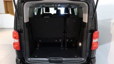 Fiat Ulysse M1 2.0 bluehdi 180cv L2H1 AT8 (11)