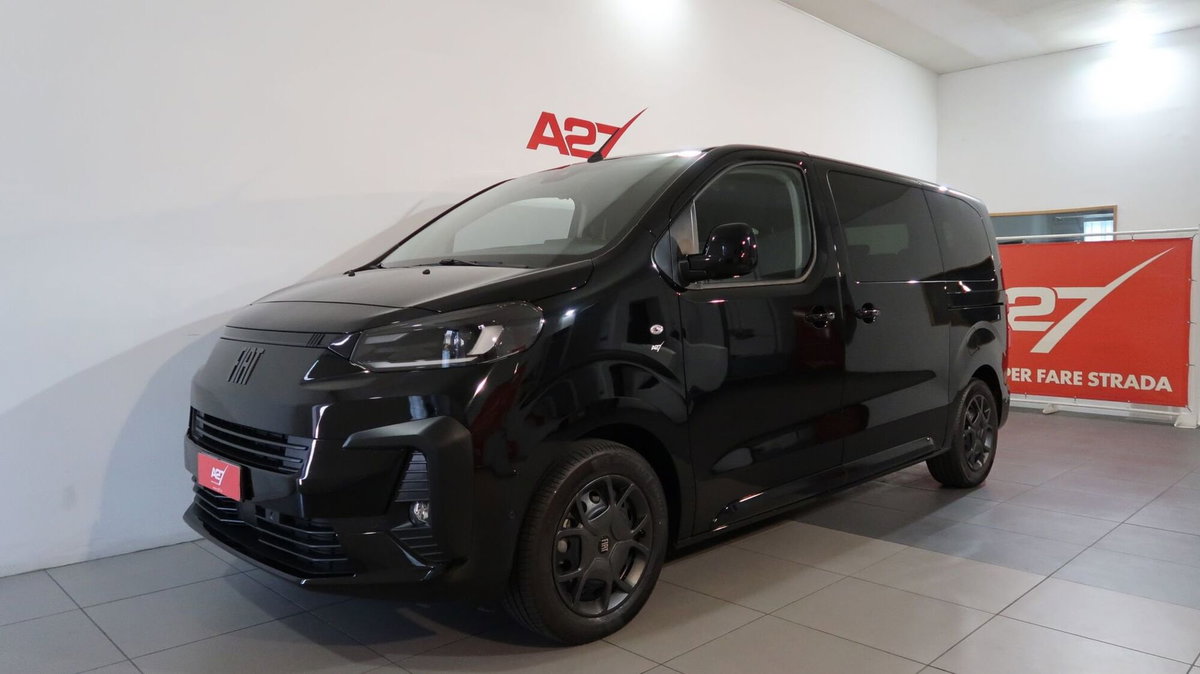 Fiat Ulysse M1 2.0 bluehdi 180cv L2H1 AT8 (12)