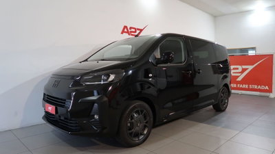 Fiat Ulysse M1 2.0 bluehdi 180cv L2H1 AT8 (12)