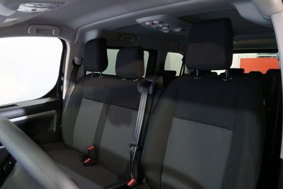 Fiat Ulysse M1 2.0 bluehdi 180cv L2H1 AT8 (13)