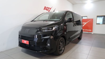 Fiat Ulysse M1 2.0 bluehdi 180cv L2H1 AT8 (14)