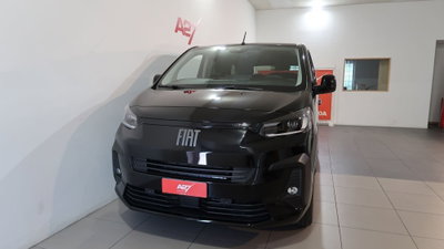 Fiat Ulysse M1 2.0 bluehdi 180cv L2H1 AT8 (16)