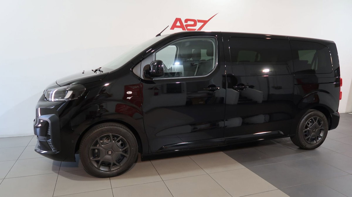 Fiat Ulysse M1 2.0 bluehdi 180cv L2H1 AT8 (18)