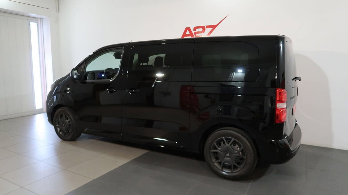 Fiat Ulysse M1 2.0 bluehdi 180cv L2H1 AT8 (19)