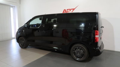 Fiat Ulysse M1 2.0 bluehdi 180cv L2H1 AT8 (19)