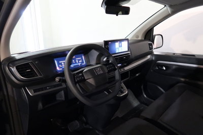 Fiat Ulysse M1 2.0 bluehdi 180cv L2H1 AT8 (2)