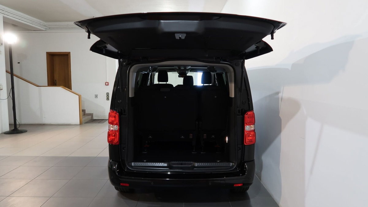 Fiat Ulysse M1 2.0 bluehdi 180cv L2H1 AT8 (20)