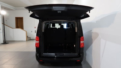 Fiat Ulysse M1 2.0 bluehdi 180cv L2H1 AT8 (20)