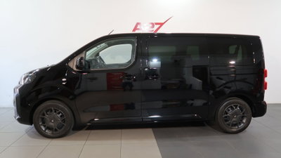 Fiat Ulysse M1 2.0 bluehdi 180cv L2H1 AT8 (3)