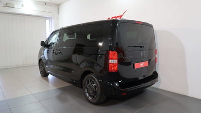 Fiat Ulysse M1 2.0 bluehdi 180cv L2H1 AT8 (5)