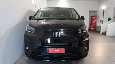 Fiat Ulysse M1 2.0 bluehdi 180cv L2H1 AT8 (8)