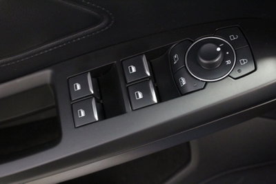 Ford Focus Station Wagon 1.0 EcoBoost 125 CV automatico SW ST-Line (9)