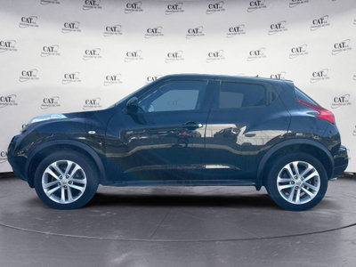 Nissan Juke 1.5 dCi Acenta usata
