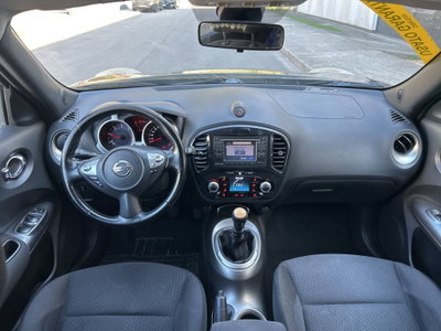 Nissan Juke 1.5 dCi Acenta (12)