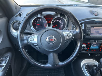 Nissan Juke 1.5 dCi Acenta (13)