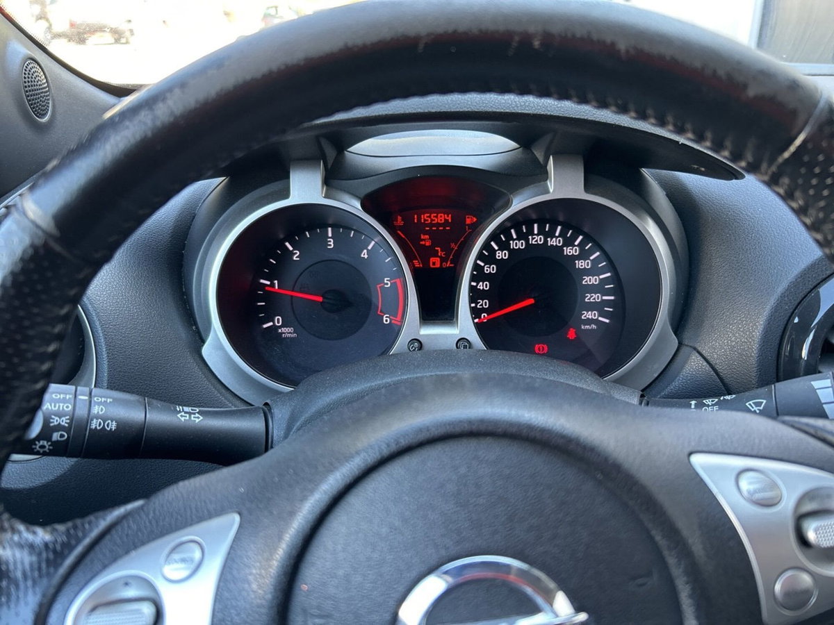 Nissan Juke 1.5 dCi Acenta (15)